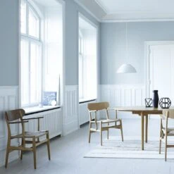 CH26 Dining Chair -Danish Design Store Wegner CH26 oak CH339 oak