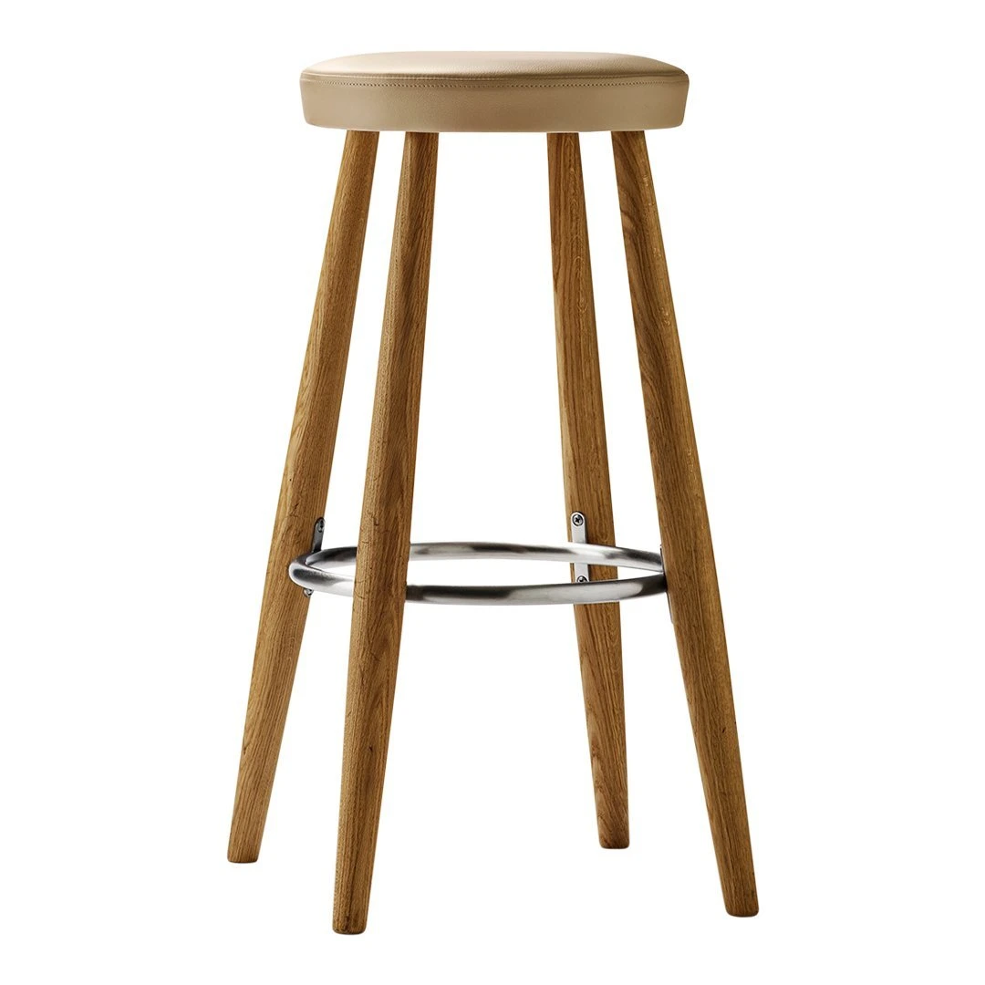 CH56 Bar Stool 3 CH56 Bar Stool