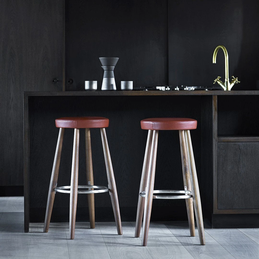 CH56 Bar Stool 9 CH56 Bar Stool - Image 7