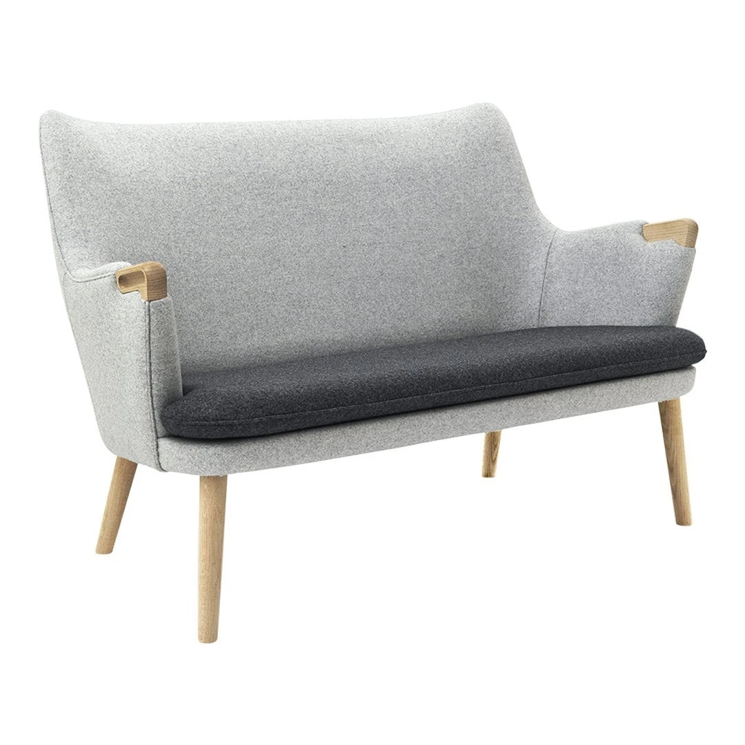 CH72 Sofa 4 CH72 Sofa - Image 2