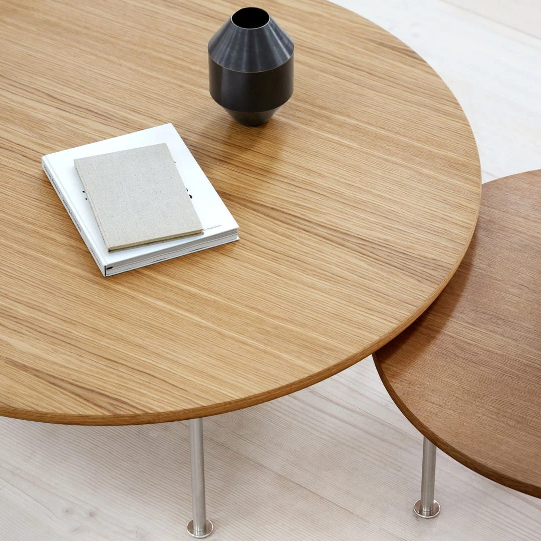Wegner Ox Coffee Table 10 Wegner Ox Coffee Table - Image 8
