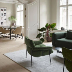 Raya Rug 24 Raya Rug -Danish Design Store Wendelbo showroom 3daysofdesign 2024 1 dfa84f3a e4fd 4b00 9a56 1bfef7719825