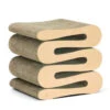 Vitra Wiggle Stool -Danish Design Store Wiggle Stool 73615 preview fcdc0b6e 86e3 4f6a a6db 2dee64f6398a