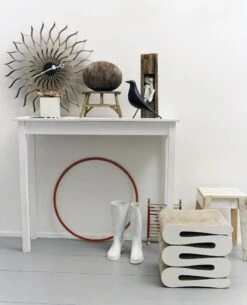 Vitra Wiggle Stool -Danish Design Store Wiggle Stool Sunflower Clock House Bird 69277 preview a01ca812 5298 490d a674 06aeffa7a317