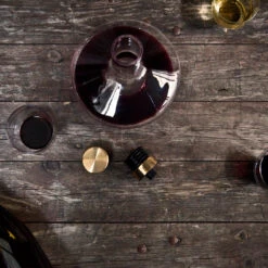 Wine Breather Carafe Deluxe 39 Wine Breather Carafe Deluxe -Danish Design Store Wine Breather 708613e1 272b 4fb1 b518 5742cf8dc534