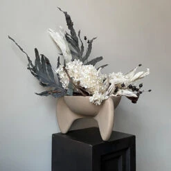 101 COPENHAGEN Wing Bowl 39 101 COPENHAGEN Wing Bowl -Danish Design Store Wing Bowl Sand 4