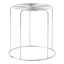 Wire Stool VP11
