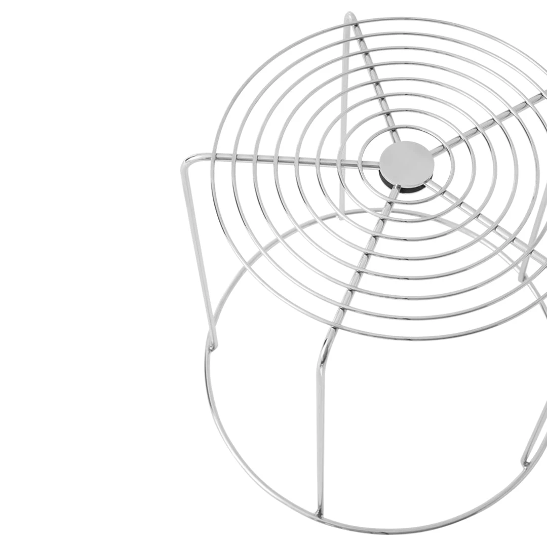 Wire Stool VP11 4 Wire Stool VP11 - Image 2
