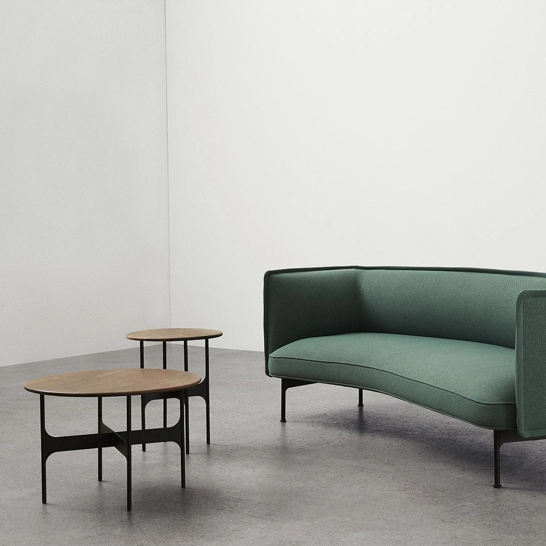 Floema Round Coffee Table 22 Floema Round Coffee Table - Image 20