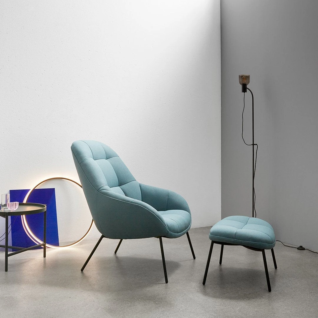 Mango Footstool 11 Mango Footstool - Image 9