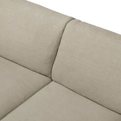 Gubi Wonder 3-Seater Sofa W/o Armrests -Danish Design Store Wonder Sofa Detail Bel Lino G077 13 02 large 92846147 64c2 4281 aec8 4c4277833309