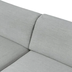 Gubi Wonder 3-Seater Sofa W/o Armrests -Danish Design Store Wonder Sofa Detail Kvadrat Remix 2 0123 02 large d9cf88ca c3b9 4f01 9947 aaf7fe6db5f0