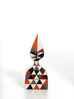 Vitra Alexander Girard Wooden Dolls -Danish Design Store Wooden Doll No 12 70590 preview