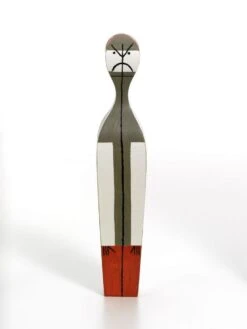 Vitra Alexander Girard Wooden Dolls -Danish Design Store Wooden Doll No 14 70571 preview