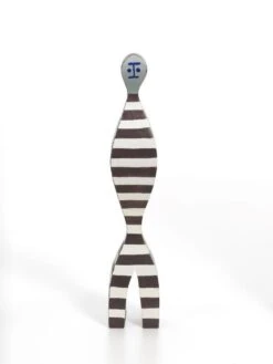 Vitra Alexander Girard Wooden Dolls -Danish Design Store Wooden Doll No 16 70584 preview