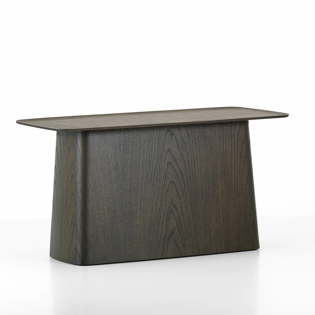 Vitra Wooden Side Coffee Table 7 Vitra Wooden Side Coffee Table - Image 5
