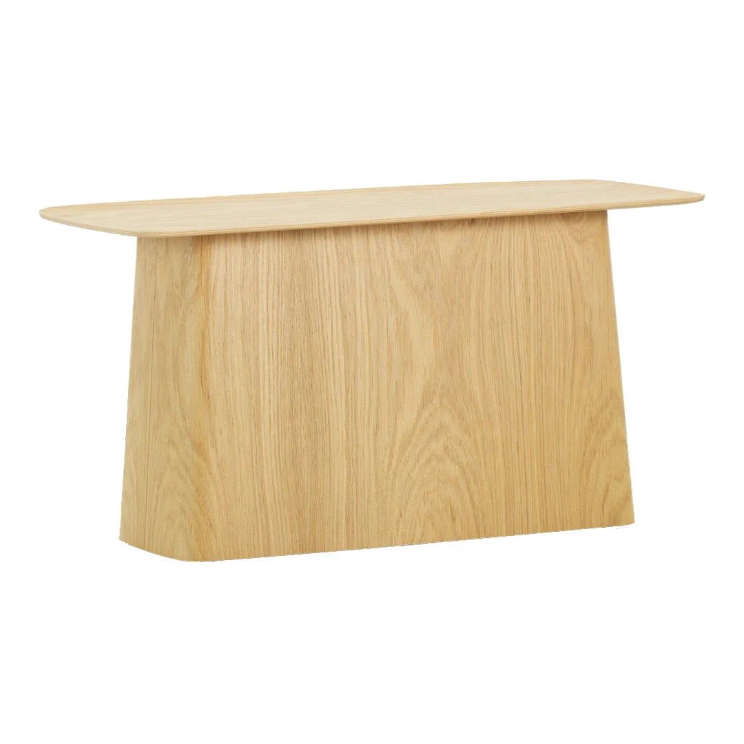 Vitra Wooden Side Coffee Table 3 Vitra Wooden Side Coffee Table