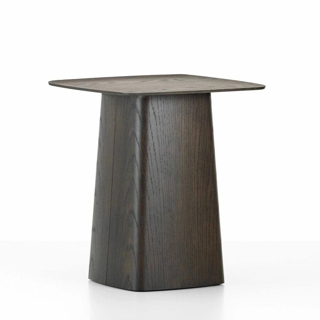 Vitra Wooden Side Coffee Table 8 Vitra Wooden Side Coffee Table - Image 6