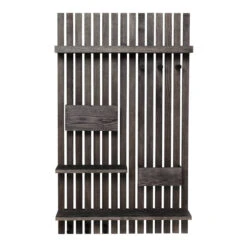 Ferm LIVING Wooden Multi Shelf