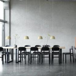 Muuto Ambit Pendant Lamp 38 Muuto Ambit Pendant Lamp -Danish Design Store Workshop chair black 70 70 oak ambit 25 compile balance push corky 6d816710 d827 4e8a befe 13352820e764