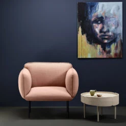 Woud Nakki 1 Seater Sofa 12 Woud Nakki 1 Seater Sofa -Danish Design Store Woud 15.11.26 Miljo34266