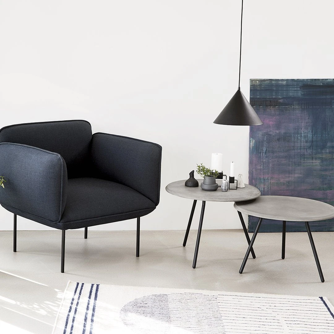 Woud Nakki 1 Seater Sofa 8 Woud Nakki 1 Seater Sofa - Image 6