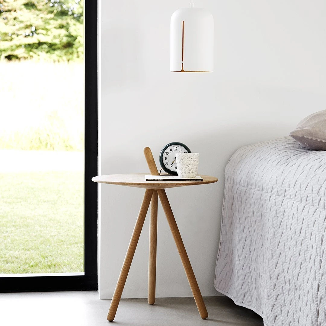 Woud Come Here Side Table 4 Woud Come Here Side Table - Image 2