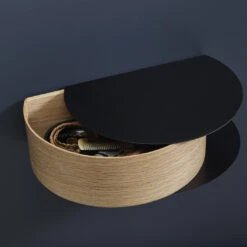 Woud Wallie Shelf (Order Quantity: 2) 7 Woud Wallie Shelf (Order Quantity: 2) -Danish Design Store Woud 16.09.29 studie68448 Wallie