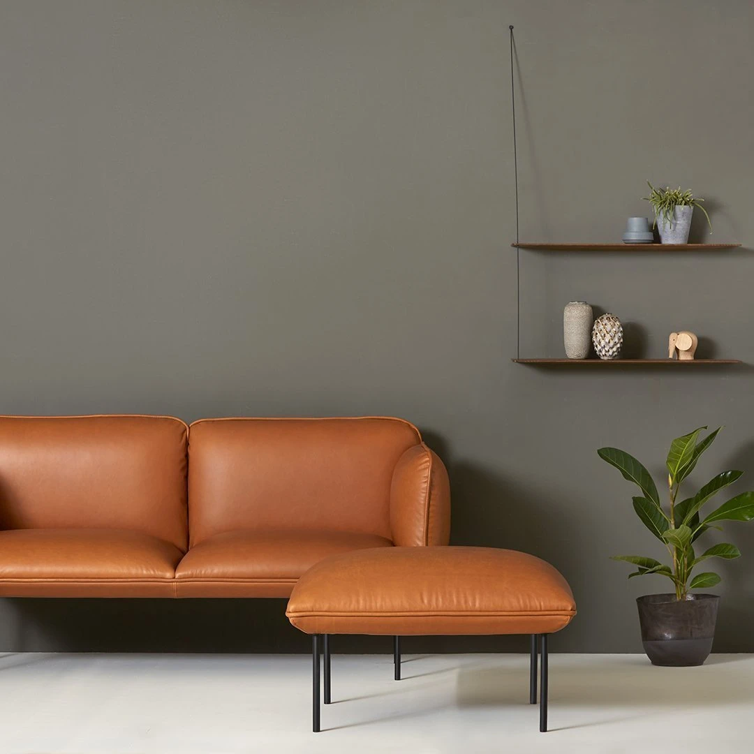 Woud Nakki 2 Seater Sofa 9 Woud Nakki 2 Seater Sofa - Image 7