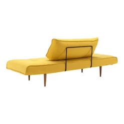 Zeal Deluxe Daybed 19 Zeal Deluxe Daybed -Danish Design Store Zeal daybed 554 soft mustard flower 1 f9f7d385 b2d1 44c1 ad7d 8346efb697b2