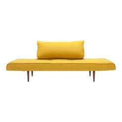 Zeal Deluxe Daybed 16 Zeal Deluxe Daybed -Danish Design Store Zeal daybed 554 soft mustard flower 3 ffb113fb 34e1 47b4 a4ae 01d64d2c40d0
