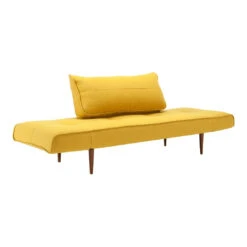 Zeal Deluxe Daybed 17 Zeal Deluxe Daybed -Danish Design Store Zeal daybed 554 soft mustard flower 4 c2801eb2 10e7 446c 9054 59eab08952d4