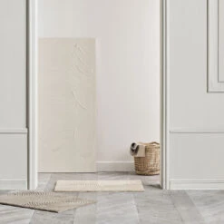 Zen Doormat 17 Zen Doormat -Danish Design Store Zen Net Soft Collection