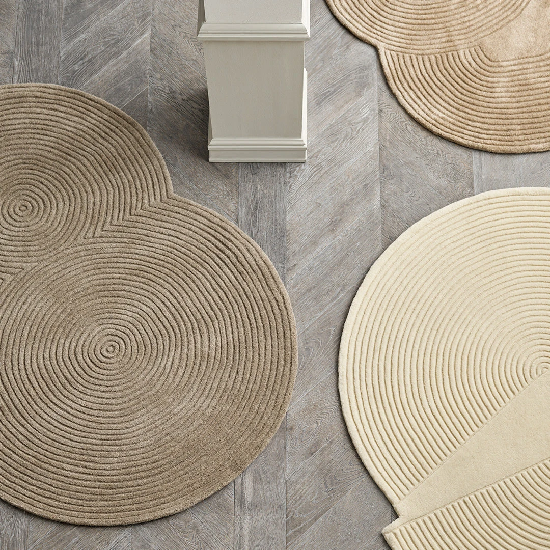 Zen Rug - Split 14 Zen Rug - Split - Image 12