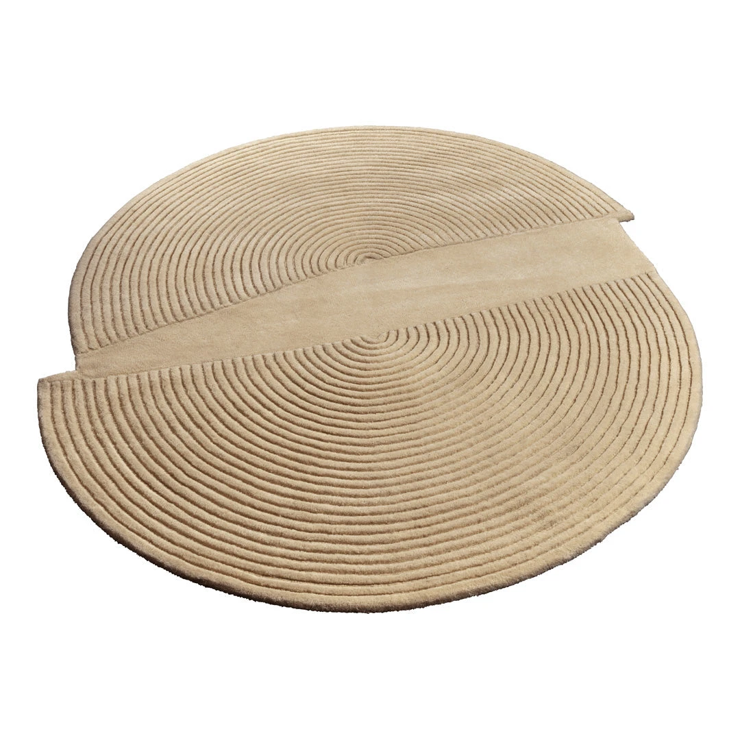 Zen Rug - Split 10 Zen Rug - Split - Image 8