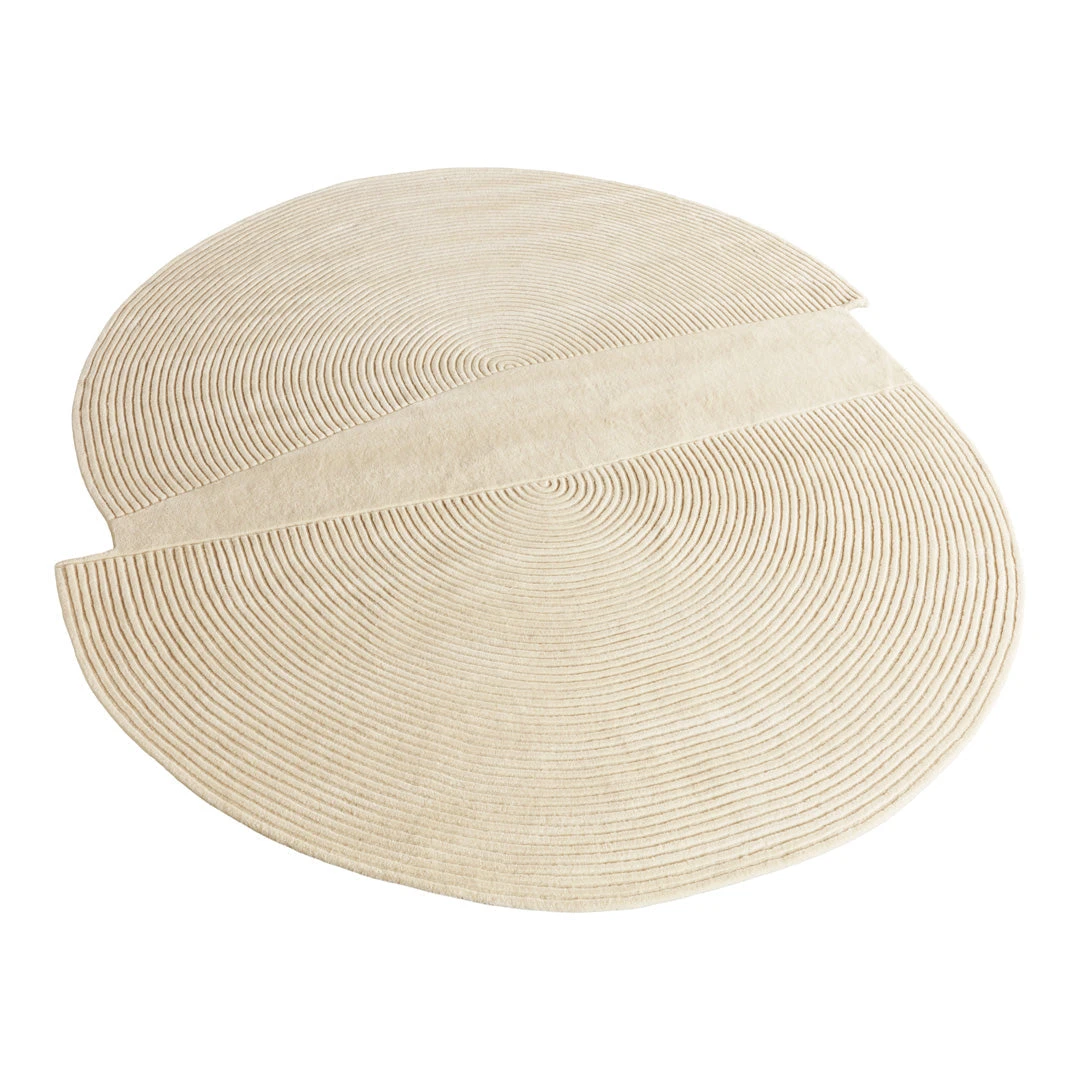 Zen Rug - Split 5 Zen Rug - Split - Image 3