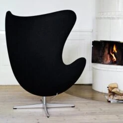 Fritz Hansen Egg Chair -Danish Design Store aj egg chair fritz hansen arne jacobsen 13 3061fa41 6489 409c 9b7b f2122a703318