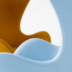 Fritz Hansen Egg Chair -Danish Design Store aj egg chair fritz hansen arne jacobsen detail 8 368154c4 c724 4d7b b11f fe7ccf2b5393