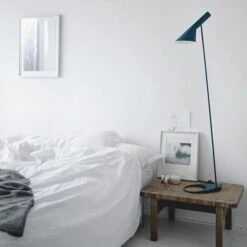 Louis Poulsen AJ Floor Lamp 33 Louis Poulsen AJ Floor Lamp -Danish Design Store aj floor lamp blue 7