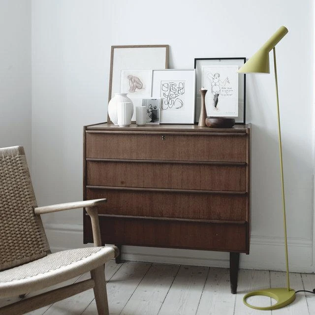 Louis Poulsen AJ Floor Lamp 16 Louis Poulsen AJ Floor Lamp - Image 14