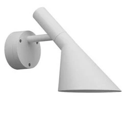 Louis Poulsen AJ50 Outdoor Wall Lamp