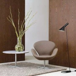 Louis Poulsen AJ Floor Lamp 34 Louis Poulsen AJ Floor Lamp -Danish Design Store aj floor lamp aj swan chair