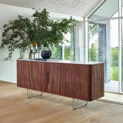 AK2730 Sideboard 8 AK2730 Sideboard -Danish Design Store ak 2730