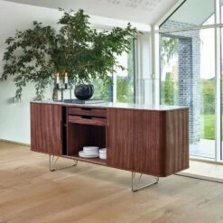 AK2730 Sideboard 9 AK2730 Sideboard -Danish Design Store ak 2730 aben