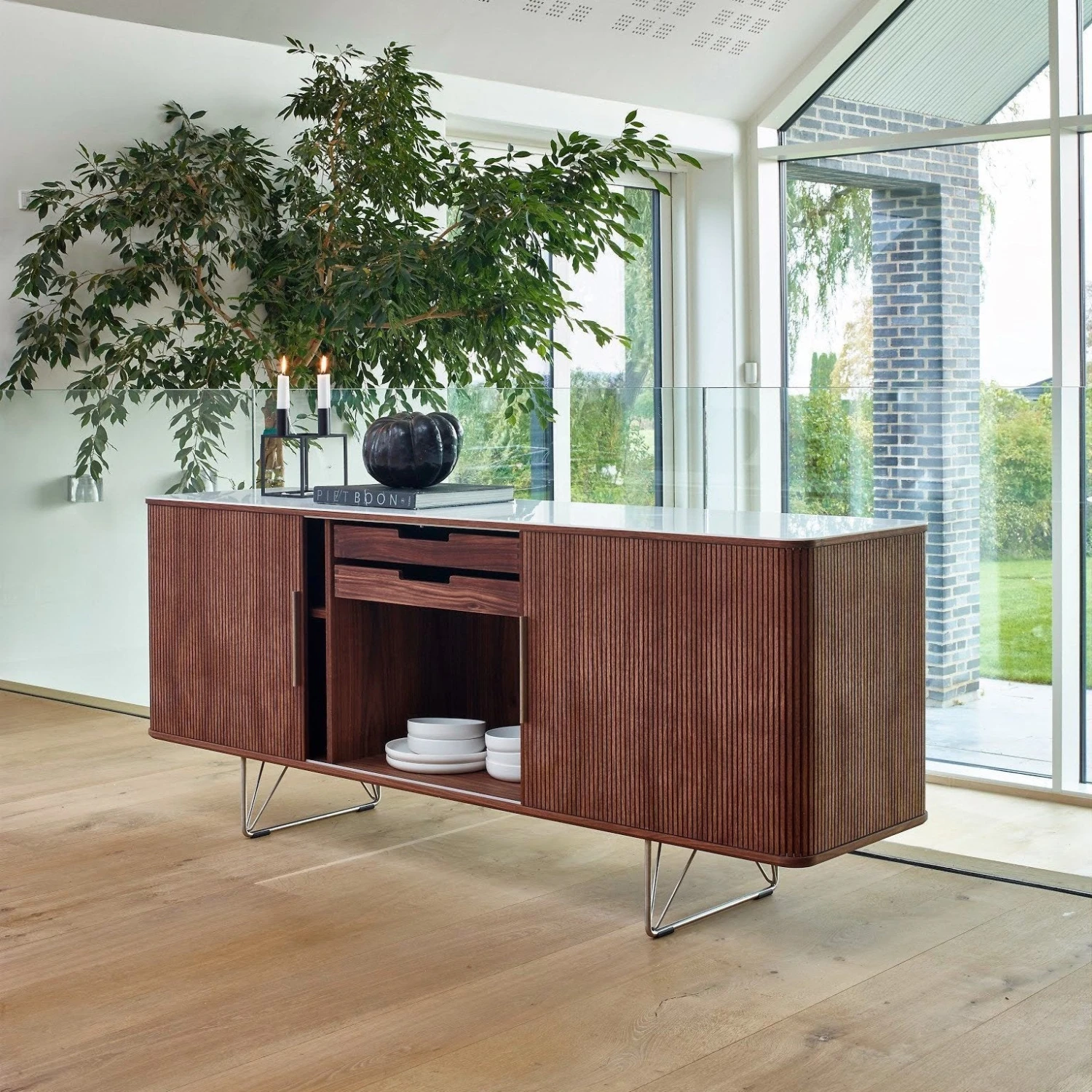 AK2730 Sideboard 6 AK2730 Sideboard - Image 4