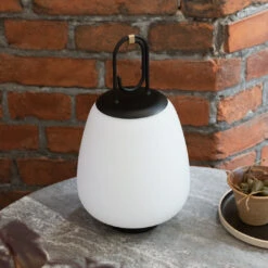 Lucca SC51 Portable Table Lamp -Danish Design Store ampTradition Lucca 20055155 82299707 25cd 428f b6f7 74804146677f