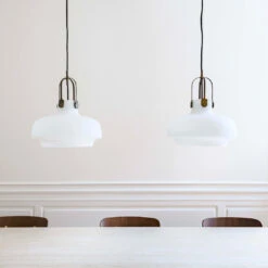 Copenhagen SC6 Pendant Light 19 Copenhagen SC6 Pendant Light -Danish Design Store amptradition HomeofACollector CopenhagenSC6 PavilionAV2 Mezcla