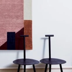 Spade Chair 35 Spade Chair -Danish Design Store arqui rug spade 9fbb508f 7289 4c4b ac2d 7b62859db09f