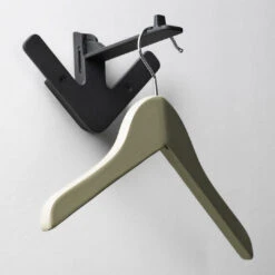 Arrow Hanger 24 Arrow Hanger -Danish Design Store arrow black unfolded 65cf6e23 92ea 47cb 8015 55e1b232cdd5