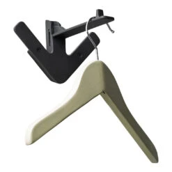 Arrow Hanger 17 Arrow Hanger -Danish Design Store arrow black unfolded iso c303432f ccfd 4b1f 8643 e22ca79923e2